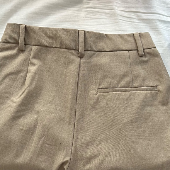 ZARA asymmetrical pants - Picture 5 of 5